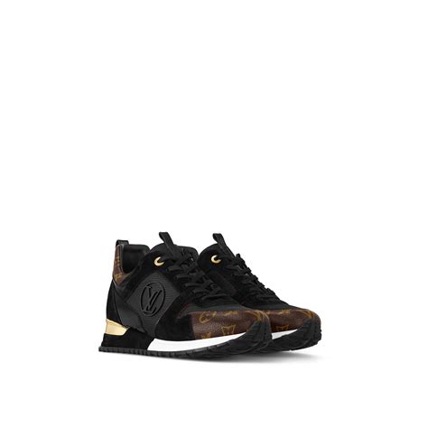 louis vuitton run away sneaker for sale|Louis Vuitton run away damen.